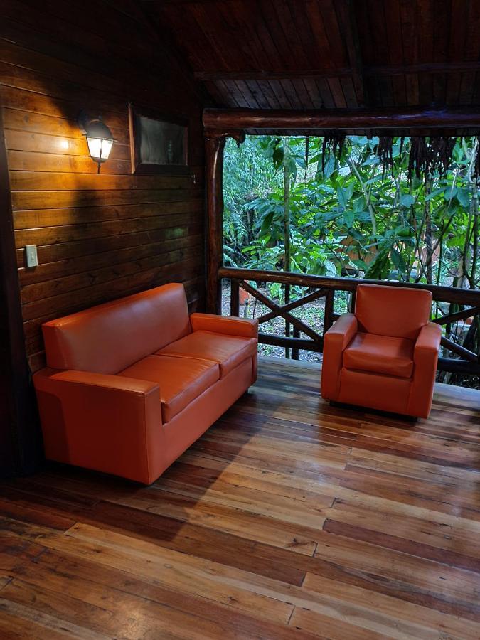 Mindo Lago Hotel Destino Exterior foto